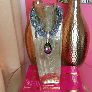 Luxurious Fashion Necklace